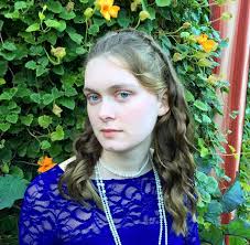 Georgia Lyon's Instagram, Twitter & Facebook