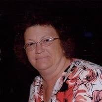 Sherri Mitchum Gray Obituary