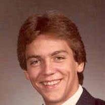 Darren E. Day Obituary