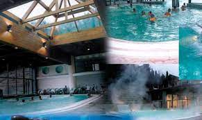 Dotato di un centro benessere e di 2 ristoranti alla carta, l'hotel tosco. Emilia Romagna I Migliori Bagni Di Relax