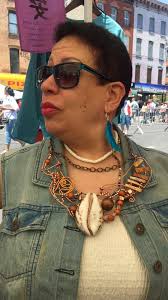 Old Earth Creates by Nanette