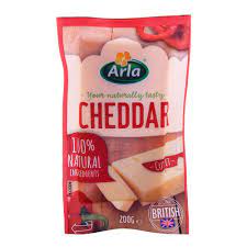 Maybe you would like to learn more about one of these? Buy Arla Cheddar Cheese 200g Online At Best Price In Pakistan Naheed Pk