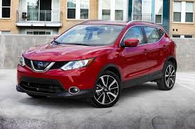 Explore the 2020 nissan rogue specs including fuel economy, seating and towing capacity for the rogue sv and sl platinum — featuring propilot assist and more. 2018 Nissan Rogue Sport Review Ratings Edmunds