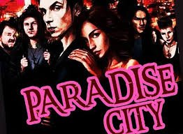 This time there won't be any compromises; Paradise City 2021 Tv Show Air Dates Track Episodes Next Episode