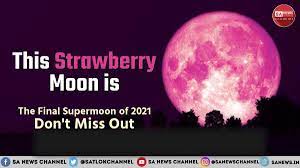 It is also sometimes called the blooming moon, berries ripen moon or green corn moon. 2kf6pv5i5i2bjm