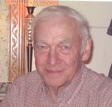 Darwin “Bud” Coffey