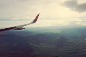 Check bus schedule, compare bus tickets prices, save money & book bus to tawau ticket. Flight Ak6262 From Kota Kinabalu To Tawau The Mistique Flickr