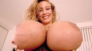 Worlds Biggest Breasts Will Be at Boobs on Bikes | AVN