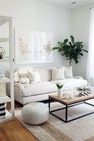 10 Small Decorating Ideas On A Budget Housiom Small Apartment Decorating Living Room Small Living Room Decor Living Room Decor Apartment
