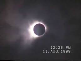 Eclipse solaire eclipse lunaire lune terre, eclipse solaire, nuage, papier peint de l'ordinateur png. Eclipse 11 Aout 99 Youtube