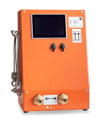 No cross sensitivity to moisture and most volatile organic compound (vocs). Dilo Mass Flow Meter Accurate Measurements Of Sf6 Volume