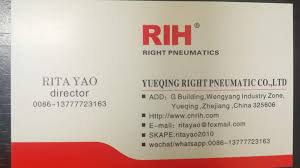 Ltd in china @foxmail.com mail. Rih Pneumatic Manufacture Home Facebook