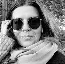 Sabine Mark in people