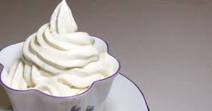 Recettes Sans Gluten La Faim Des Delices Creme Chantilly Recette Beurre De Cacao Dessert