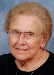 Obituary for Jean Wright