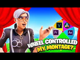 We've got a growing selection of fortnite coloring pages. Video Mouse Control Montage