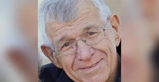 Robert John McNelly Obituary