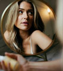 uncommonbeauty with that new product drop 🌞 @kristincavallari love you  forever queen.