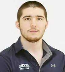 2020-2021 Men's Wrestling Roster