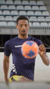 Meet 15 year old Deron Ferguson! He studies at Liberty University Online  Academy where his favorite subject is P.E🏃‍♂️ Interesting facts about  Deron 🤗: He's a member of the @western_warriors_bahamas as a