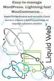 Liquidweb Hosting Web Hosting Solutions