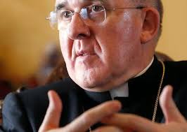 El escándalo de las fundaciones del arzobispado de Madrid lejos de apagarse 