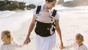 What You Need To Know About The Ergobaby Infant Insert Ergobaby Blog