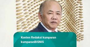 Harta Bos Gudang Garam Bakal Disita OCBC NISP Imbas Kredit Macet Rp 232 M