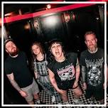 Millie Manders and The Shutup at The Forum, Royal Tunbridge Wells