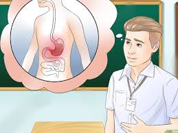 3 Formas De Mantener Tu Estomago Callado En Clase