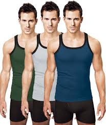 rupa hunk gym vest