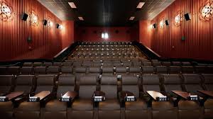 I don't remember feeling like the rules were onerous, or they were looking for an excuse to throw me out. Alamo Drafthouse Will Permanently Close Kansas City Theater Kansas City Business Journal