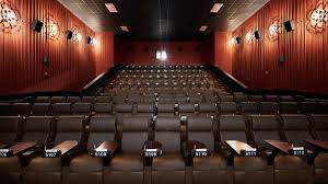 Strategy, and service delivery system. Love Of Movies Helps Alamo Drafthouse In Hyper Competitive Dallas Market Austin Business Journal
