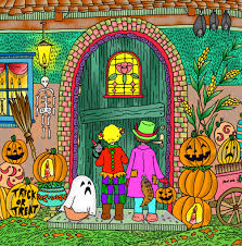 Adobe fresco is a relatively new addition to the adobe suite of graphic apps, but it's the one that was built specifically for the ipad and apple pencil. Book Romantic Country The Second Tale By Eriy Digitally Colored Using Pigment App On Ipad Pro In 2021 Romantic Country Color Inspiration Coloring Pages