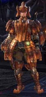 Jan 24, 2021 · fatalis alpha + armor in monster hunter world (mhw) iceborne is a master rank armor set added with the expansion. Barroth Armor Set Stats And Skills Monster Hunter World Mhw Game8