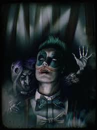 On ignore encore qui sera aux côtés de celui qui a également représenté la belgique lors du. Witch Possession Loic Nottet Digitalpainting Fan Art My Arts Artist