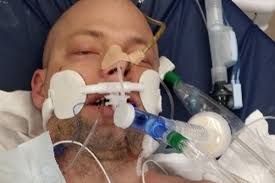 Fundraiser by Veronica Goergen : Patrick Kendall's Cremation Fund