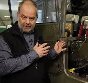 Volvo TL 22 | Ltgb 912 | Arsenalen Swedish Tankmuseum - YouTube