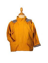 Vends cirée jaune état impeccable taille:4/6 ans. Cire France Jaune Enfant