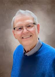 Gilles Liboiron Obituary