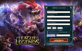 Descargar league of legends para pc por torrent gratis. Como Crear Ua Cuenta En League Of Legends Extremisimo