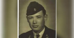 Jesse Franklin Thomas Obituary