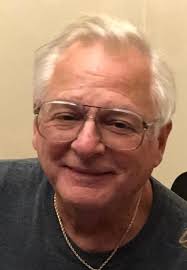 Obituary for Henry C. McCord