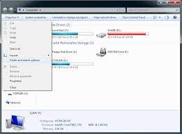 This folder was used in previous versions (xp) to hold all of the users files. Windows 7 Themes How To Unlock Them Or Create Your Own Ars Technica
