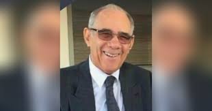 Obituary for Kenneth Roy Gaines