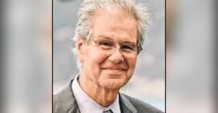 David Roy Tinney Obituary