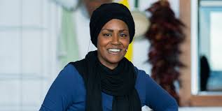 How old is nadiya hussain? Nadiya Hussain Reveals The Extreme Step She Takes To Avoid Weight Gain