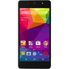 The slimmest lte smartphone in the world at only 5.1 mm, made entirely out of solid aluminum and corning gorilla glass on front and back. Blu Vivo Selfie V030u 8gb Smartphone Unlocked Black V030u Blk