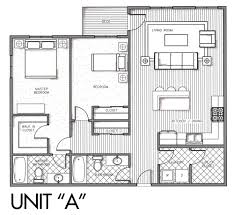 Layouts of master bedroom floor plans are very varied. Floor Plans Available Units La Riviere Condos Cedar Falls