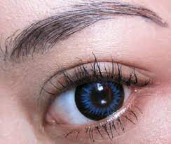 Find contacts for dark eyes. 5 Best Colored Contacts For Brown Eyes The Complete Reviews Paperblog